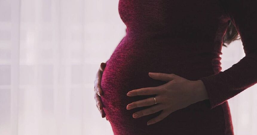 Pregnancy has a deep impact on women's health, age starts increasing rapidly, research claims