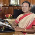 President Murmu honored former Vice President with Padma Vibhushan - India TV Hindi