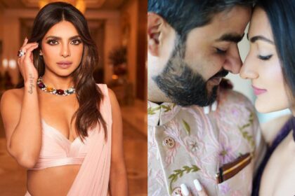Priyanka Chopra's brother's marriage stopped for the second time, this beauty will become the actress's sister-in-law - India TV Hindi