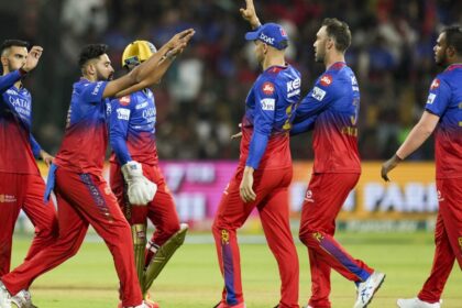 RCB made the worst record, became the first team to do so in IPL 2024 - India TV Hindi