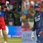 RCB vs LSG Dream11 Prediction: Make your team today with this formula, know who will be the captain and vice-captain - India TV Hindi