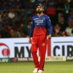 RCB vs LSG: This shameful record is in the name of Virat Kohli, this did not happen with any player in IPL - India TV Hindi