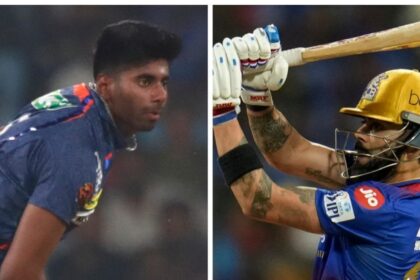 RCB vs LSG: Virat Kohli vs Mayank Yadav... The most interesting match of IPL 2024 today, who did the giants bet on?