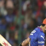 RCB's exit is almost certain, defeat from Hyderabad made the road difficult