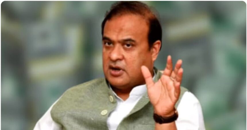'Rahul Gandhi should come to Assam to campaign...' Why does Himanta Biswa want this?
