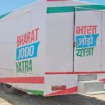 Rahul Gandhi's Bharat Jodo Yatra: Trucks involved in Rahul Gandhi's Bharat Jodo Yatra have not been paid yet