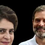 Rahul can be Congress candidate from Amethi and Priyanka Gandhi from Rae Bareli
