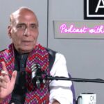 Rajnath Singh Offer To Pakistan: 'If Pakistan is not able to end terrorism then it can take help from India', Rajnath Singh's big offer to the neighboring country, also said important thing on China, If Pakistan wants to eradicate terrorism it can take help of india offer by rajnath singh