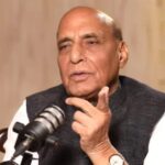 Rajnath explained- BJP's formula for winning 370 seats, told the mathematics of multiplication of seats in the entire country.