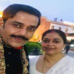 Ravi Kishan's Wife Preeti Shukla Defends Him: His wife came to the defense of Ravi Kishan, filed a case against the woman who made the accusation, know what is the whole matter