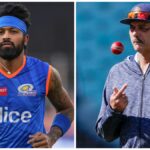 Ravi Shastri spoke for the first time on Hardik Pandya's captaincy, could have been saved... - India TV Hindi