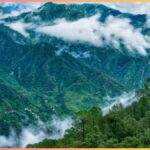 Reach here without planning, it is one of the most peaceful hill stations of India - India TV Hindi