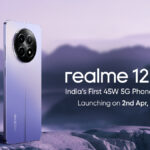 Realme blew everyone away, launched the cheapest 5G smartphone in India - India TV Hindi