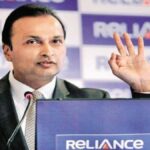 Reliance Infra shares plunged 20%, hit lower circuit limit, know the whole story - India TV Hindi
