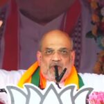 Remembering Baba Ambedkar, Amit Shah gave a big statement on reservation, attacked Congress
