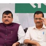 Sanjay Singh In Trouble: Shock to AAP MP Sanjay Singh in Gujarat University defamation case, petition rejected in Supreme Court, know what is the matter...
