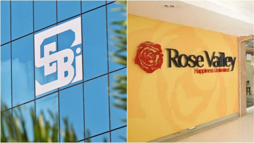 Sebi is auctioning properties of Rose Valley Group, investors will get their money - India TV Hindi