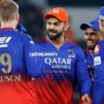Second win after 1 month, how can RCB get the playoff ticket?  know