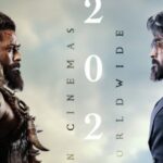 Seeing Surya in 2 avatars, fans' heartbeats increased, new poster of 'Kanguva' released