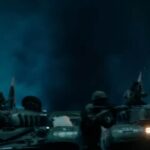 Serbia government gave 50 military tanks for the shooting of this series, the director revealed, said - without hesitation...