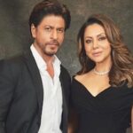 Shahrukh Khan used to live in a rented flat with his wife Gauri, Chunky Pandey narrated the story, 'Said- I was sure that...'