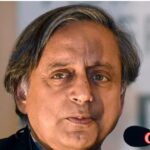 Shashi Tharoor is in trouble, cyber police registered a case, know what are the allegations