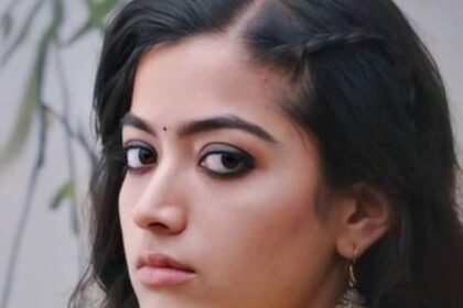 She spoke broken Hindi in front of Ranbir Kapoor, got trolled a lot due to blockbuster, after 4 months Rashmika said - I will never...