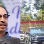 Shock to BJP in Maharashtra, MP angry over not getting ticket meets Uddhav Thackeray