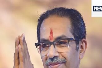 Shock to Uddhav Thackeray, former minister Babanrao Gholap also left