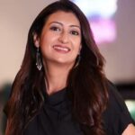 Shooting in mud for 8 hours, Juhi Parmar crossed limits for a special sequence, narrated the stories of 'Yeh Meri Family 3'