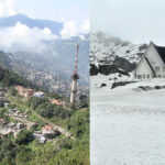 Snowfall occurs here in April and May, snowfall can be seen in summer also - India TV Hindi