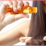 Solve many problems on 1 oil!  Know how to make it at home for healthy long hair?  - India TV Hindi