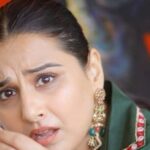 'Somebody's father's...', Vidya Balan bluntly said a big thing about nepotism in Bollywood industry