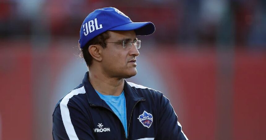 Sourav Ganguly's prediction, said- This Indian player is sure to play the World Cup...