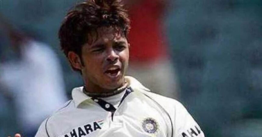 Sreesanth was saved due to lack of law... Neeraj Kumar's big revelation in fixing case