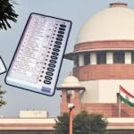 Supreme Court can give its decision today on the petition regarding 100% VVPAT