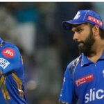 T20 World Cup: Mumbai Indians dominate the Indian team, not a single player from the 4 IPL teams got a place.