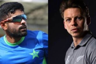 T20 series starts between IPL, PAK gets a chance to take revenge after 3 months
