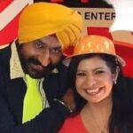 TMKOC's 'Mr. Sodhi' went missing, now 'Mrs. Sodhi' is worried, said - 'Hope he will be fine...'