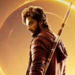 Teja Sajja became a warrior in the film based on Emperor Ashoka, the South star was seen doing amazing action in the 1 minute 52 second teaser.