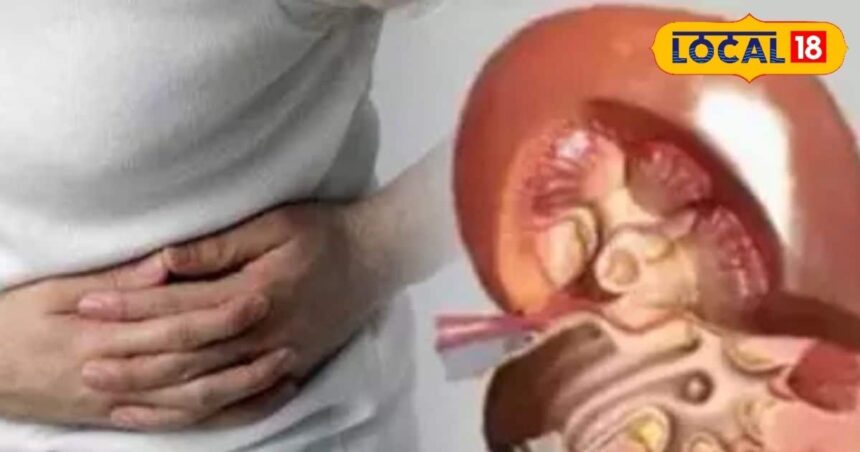 The body gives signals before kidney damage occurs, be alert immediately