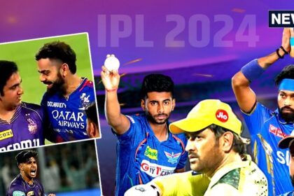 The buzz of 'Mayankmania', discussion of Hardik-Harshi, IPL 2024 becomes full dose of thrill