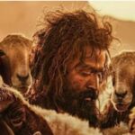 The roar of The Goat Life shook the box office, the film entered the 100 Cr club.