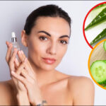 This homemade serum is best for summer, takes care of glowing and beautiful skin - India TV Hindi