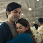 This is how the love story of 'Srikanth' began, the new song of the film is very romantic - India TV Hindi