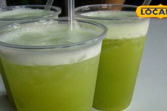 This juice is available only for 4 months, it is nectar for the body, full of medicinal properties, cures many diseases.