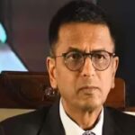 This moment is an opportunity to feel the emptiness- CJI DY Chandrachud