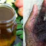 This oil is effective for falling hair, new hair will start growing on the head;  Learn how to use this oil at home - India TV Hindi