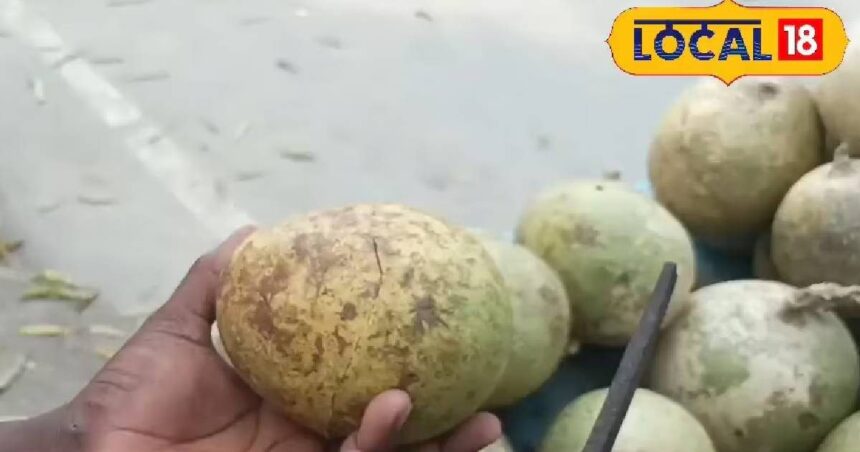 This sherbet will cure stomach ailment!  You will feel cool in summer, know its unique benefits