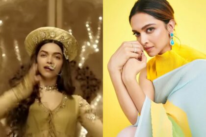 This song of Deepika Padukone created history, Academy Awards shared a special video - India TV Hindi